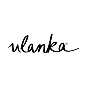 ulanka brand logo for ulanka.com