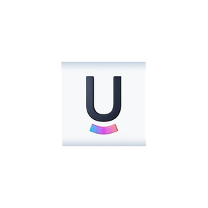 uleadz brand logo for uleadz.com