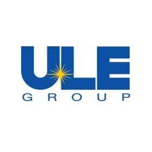 ulegroup brand logo for ulegroup.com