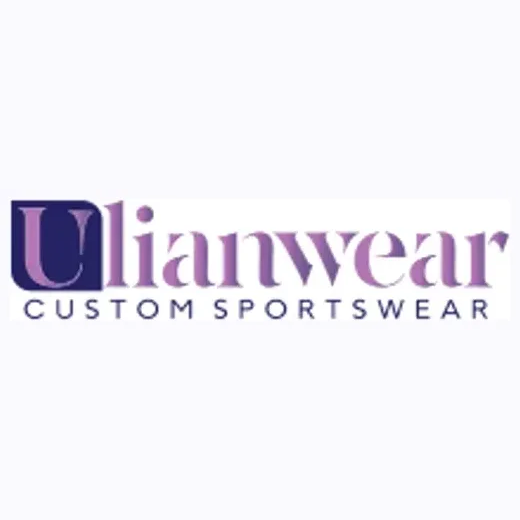 ulianwear brand logo for ulianwear.com