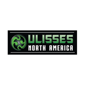 ulisses-us brand logo for ulisses-us.com