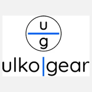 ulkogear brand logo for ulkogear.com