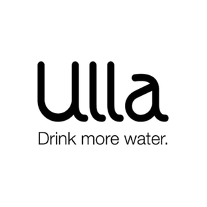 ulla brand logo for ulla.io