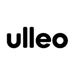 ulleo brand logo for ulleo.com