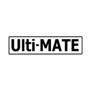 ulti-mategarage brand logo for ulti-mategarage.com