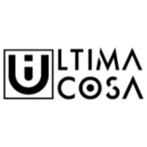 ultimacosa brand logo for ultimacosa.com