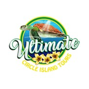 Ultimate Circle Island Tours brand logo for ultimatecircleislandtour.com