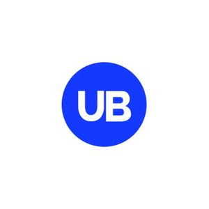 ultimatebeaver brand logo for ultimatebeaver.com