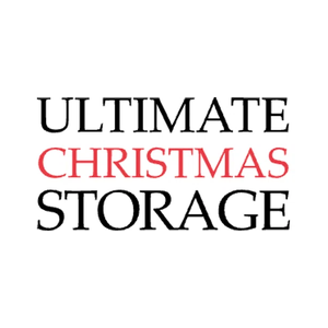ultimatechristmas brand logo for ultimatechristmas.com