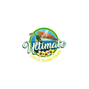 ultimatecircleislandtours brand logo for ultimatecircleislandtours.com