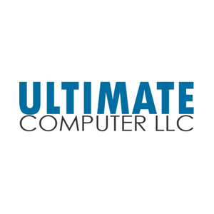 ultimatecomputernj brand logo for ultimatecomputernj.com