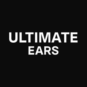 Ultimateears brand logo for pro.ultimateears.com