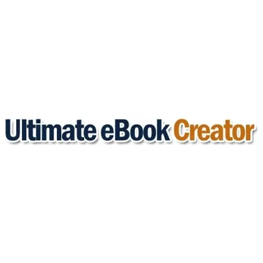 ultimateebookcreator brand logo for ultimateebookcreator.com
