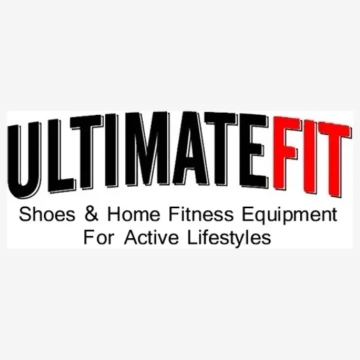 ultimatefit brand logo for ultimatefit.biz
