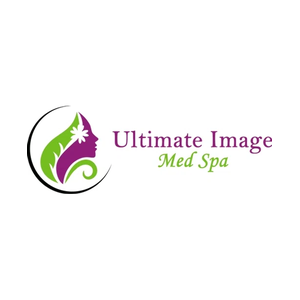 ultimateimageskincare brand logo for ultimateimageskincare.com