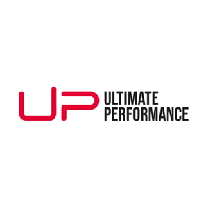 ultimateperformance brand logo for ultimateperformance.com