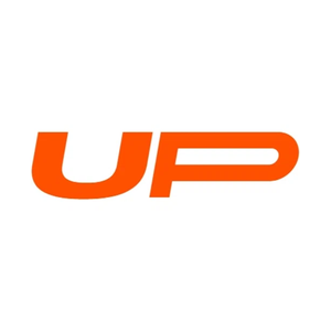 ultimatephitness brand logo for ultimatephitness.com