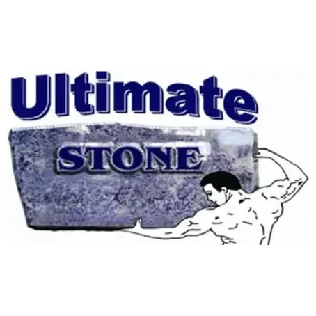 ultimatestonegranite brand logo for ultimatestonegranite.com