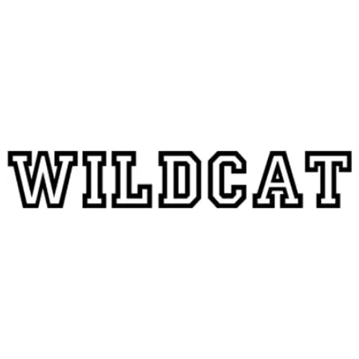 ultimatewildcat brand logo for ultimatewildcat.com