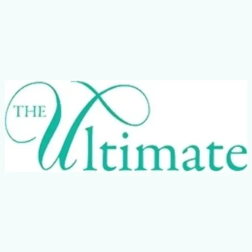 ultimatewomansapparel brand logo for ultimatewomansapparel.com