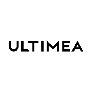 ultimea brand logo for ultimea.com