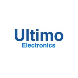 Ultimo Electronics brand logo for ultimoelectronics.co.uk