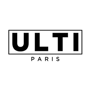 ultiparis brand logo for ultiparis.com