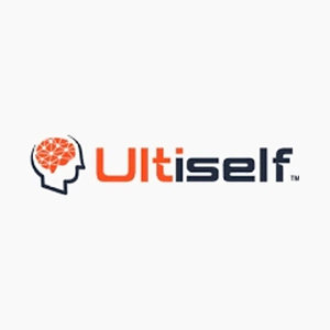 ultiself brand logo for ultiself.com