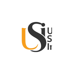 ultisound brand logo for ultisound.com