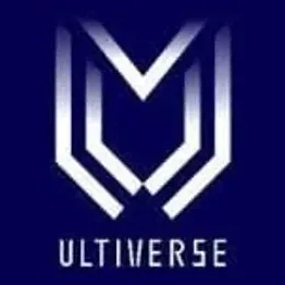 ultiverse brand logo for ultiverse.io
