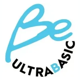 ultrabasic brand logo for ultrabasic.com