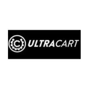 ultracart brand logo for ultracart.com