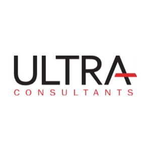 ultraconsultants brand logo for ultraconsultants.com