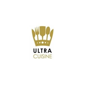 ultracuisine brand logo for ultracuisine.com