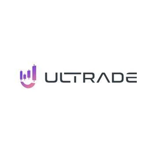 ultrade brand logo for ultrade.org