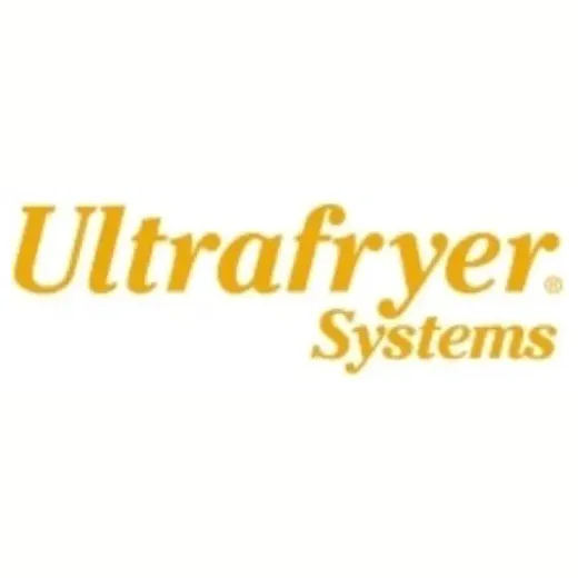 ultrafryer brand logo for ultrafryer.com