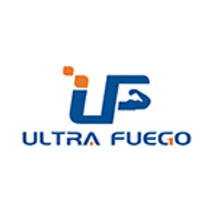 ultrafuegofitness brand logo for ultrafuegofitness.com