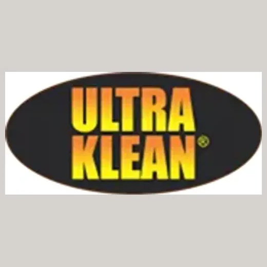 ultraklean brand logo for ultraklean.com