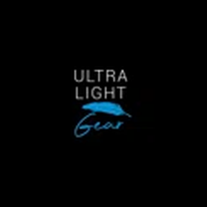 Ultralight Gear brand logo for ultralightgear.com.au