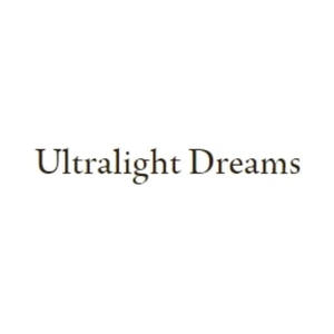 ultralightdreams brand logo for ultralightdreams.com