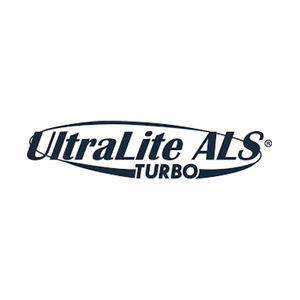 ultralite-als brand logo for ultralite-als.com