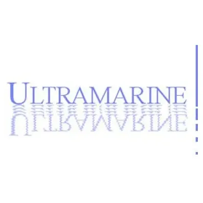 ultramarinebooks brand logo for ultramarinebooks.com