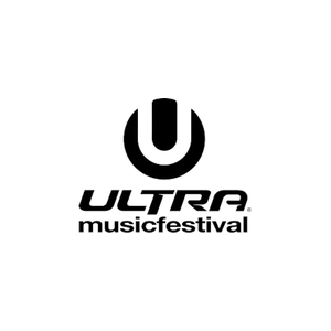 ultramusicfestival brand logo for ultramusicfestival.com