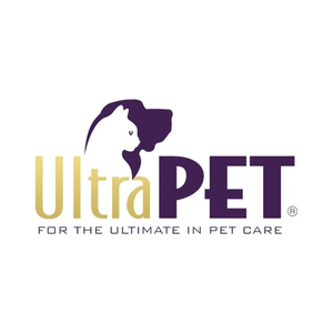 ultrapet brand logo for ultrapet.com