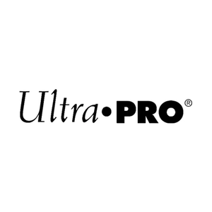 ultrapro brand logo for ultrapro.com