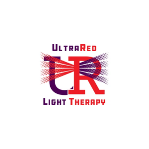 ultraredlighttherapy brand logo for ultraredlighttherapy.com