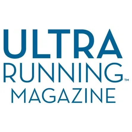 ultrarunning brand logo for ultrarunning.com