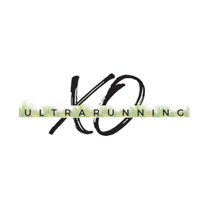 ultrarunningxo brand logo for ultrarunningxo.com