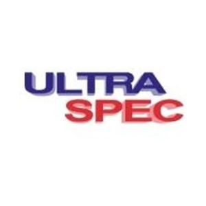 ultraspec brand logo for ultraspec.com
