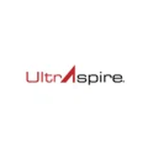 UltrAspire brand logo for ultraspire.com